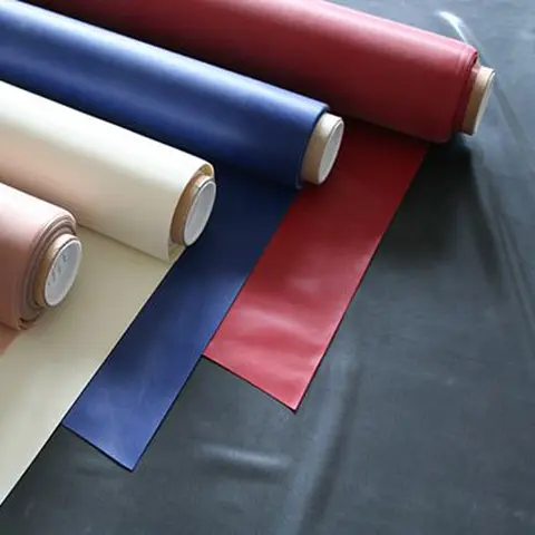 Lenzuola in lattice di gomma da 108 cm (43 pollici) di larghezza Fabic da utilizzare per realizzare o riparare la copertura del letto dei vestiti della tuta del catsuit