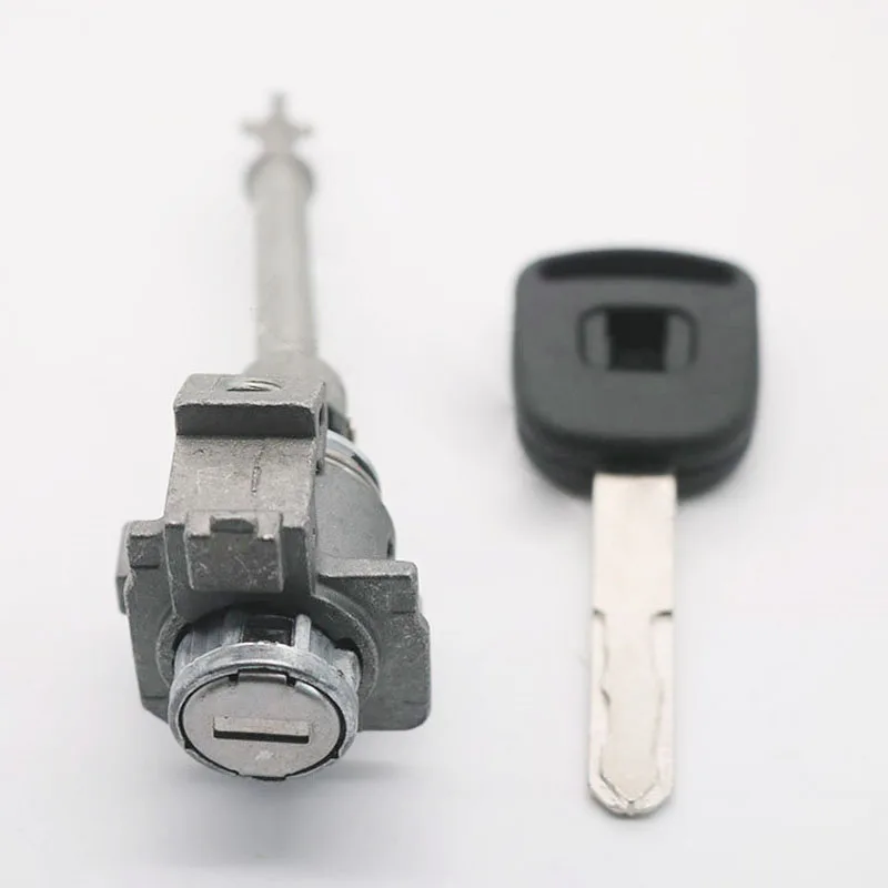 2010 Car Lock cylinder for Honda 10th accord 2010 INSPIRE Left Door Driving Auto Door Lock Core