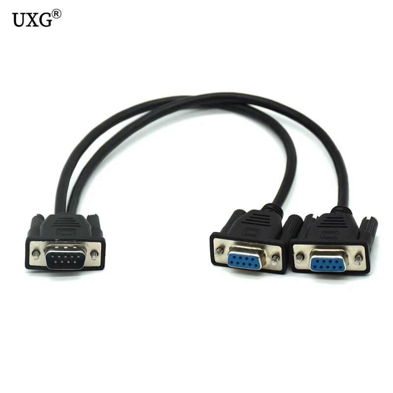 Splitter RJ9 Per Doppio Auricolare Con Mute E Volume Regolabile – Compatibile Con Telefoni Cisco, Avaya, Polycom E Altri IP, Ideale Per Call Center E Formazione