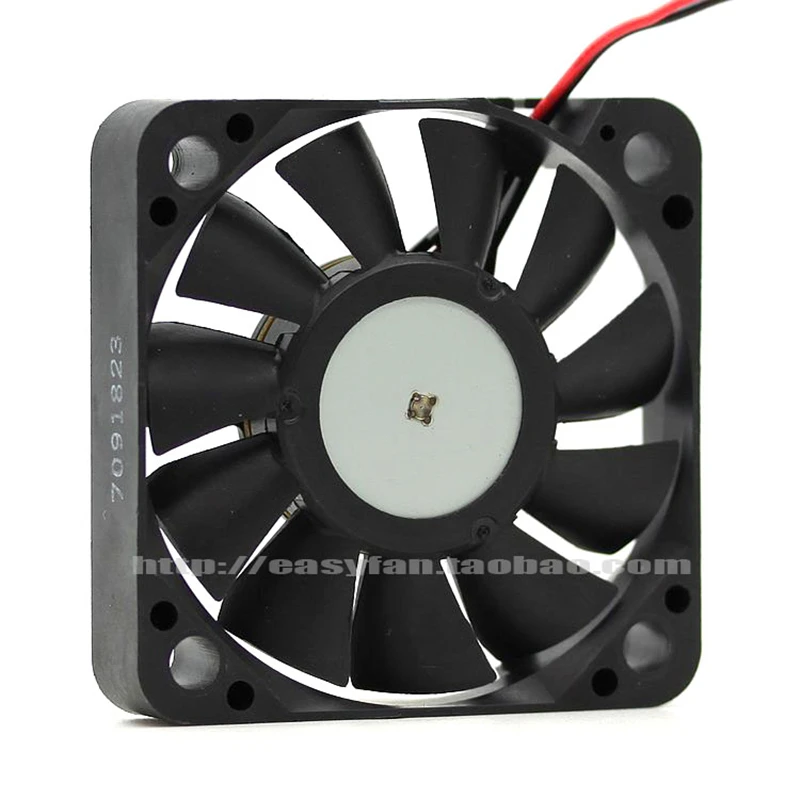 Original 5010 2004KL-04W-B50/B59 12V 0.14A projection cooling fan 5cm