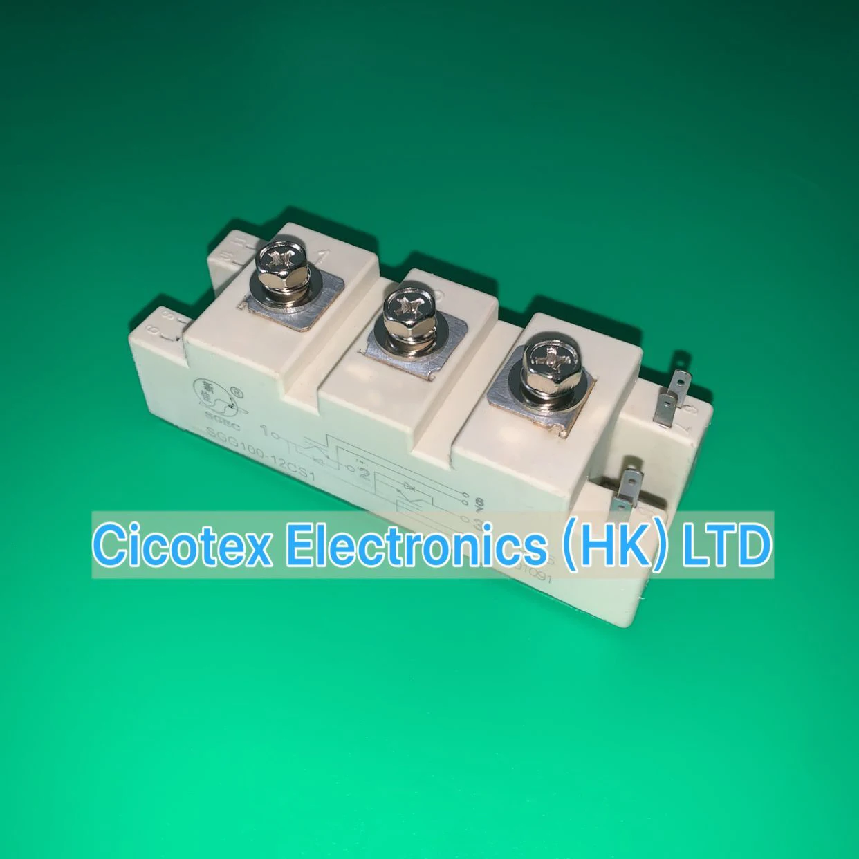 

SGG100-12CS1 MODULE SGG 100-12 CS1 IGBT SGG10012CS1 SGG100-12CSI SG