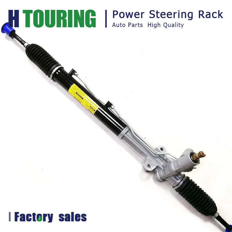 New Power Steering Rack Steering Gear For Car KIA SORENTO 2009 2010 2011 2012 2013 57700-2P100 577002P100 LHD 57700 2P100