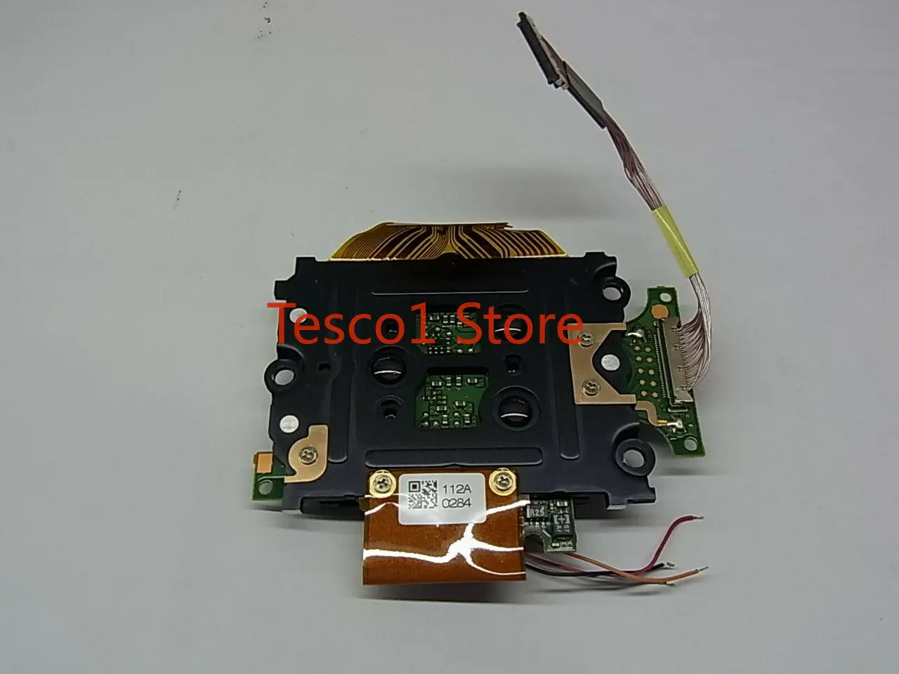 Original Para Nikon D300 CCD (COMS Sensor de Imagem) Reparação Parte Substituição