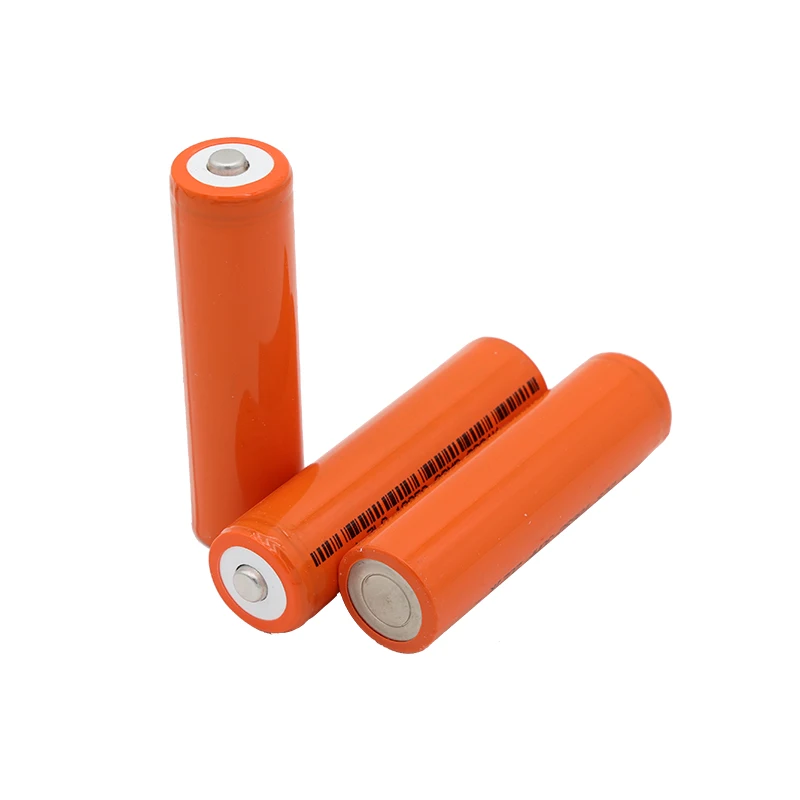 EXPUNKN-batería recargable de litio para linterna, pilas recargables de 3,7 v, NCR 18650, 3000mah, 100% nuevas y originales, 18650