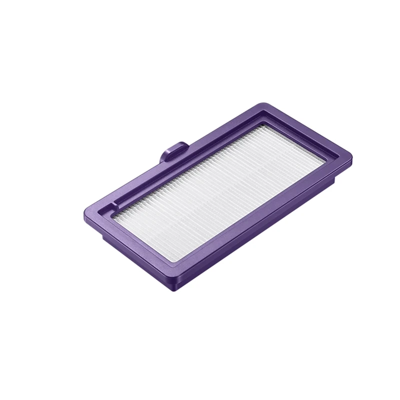Filtro HEPA de Robot aspirador para Samsung VR05R5050WK, piezas de repuesto para aspiradora robótica, accesorios de repuesto
