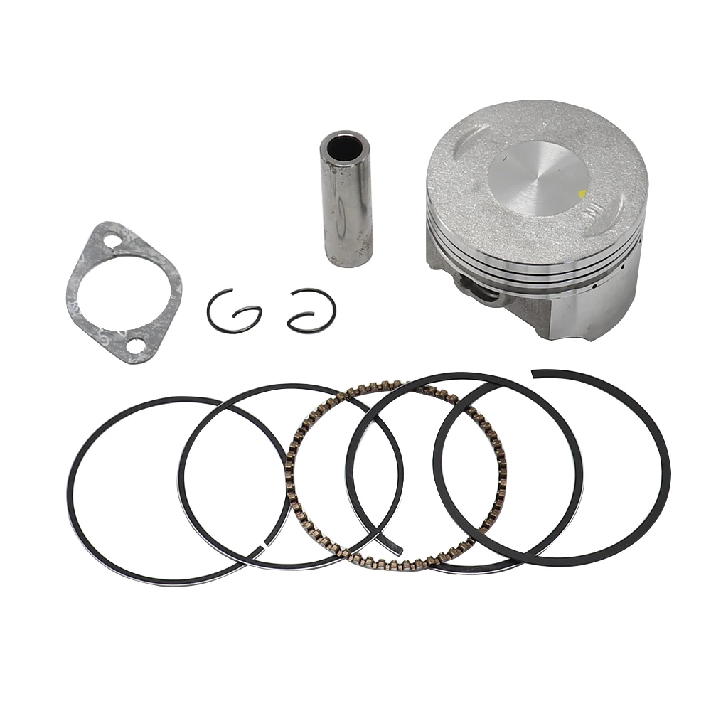 65.5MM 15MM 81MM CB250 250CC Cylinder Kit For Loncin ZongShen 250CC 165FMM Engine Kaya Xmotos Apollo Tmax Pit Dirt Bike Parts