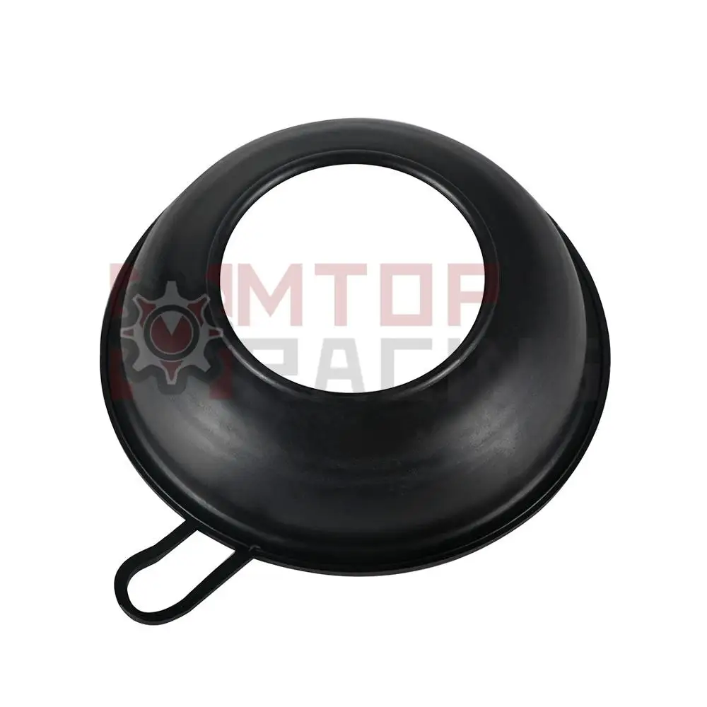 16111-MY1-000 Carburetor Diaphragm Vacuum Membrane For Honda XRV750 Africa Twin 1993 94 95 96 1997 1998 1999 2000 Membrane Only