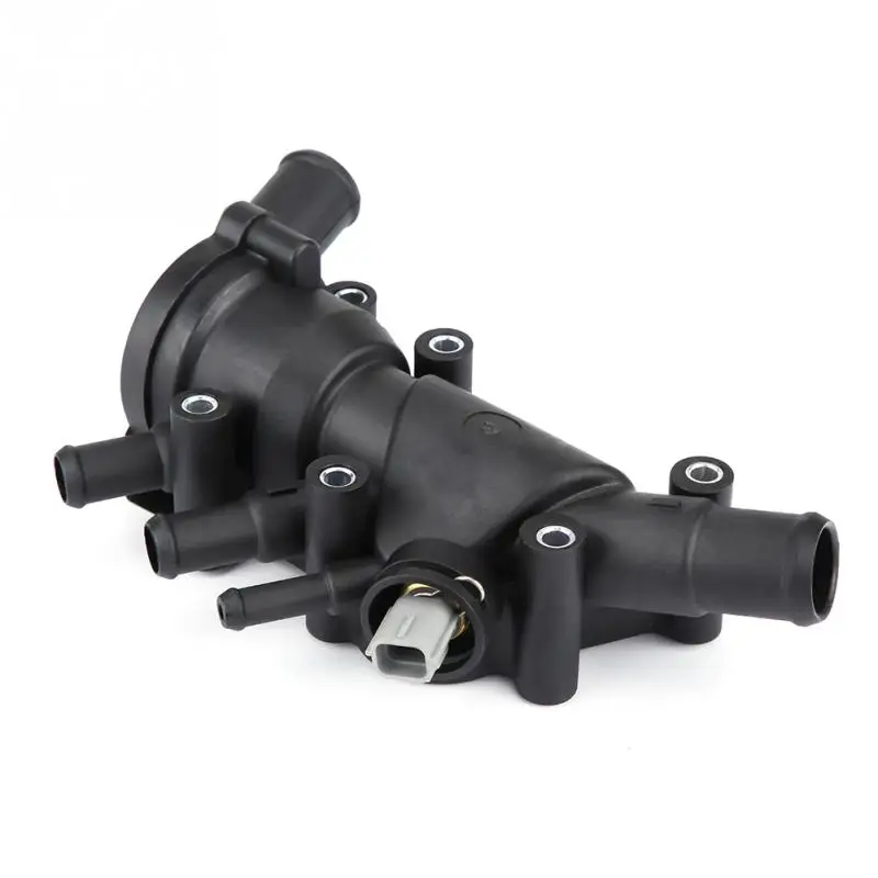 Engine Coolant Ther…