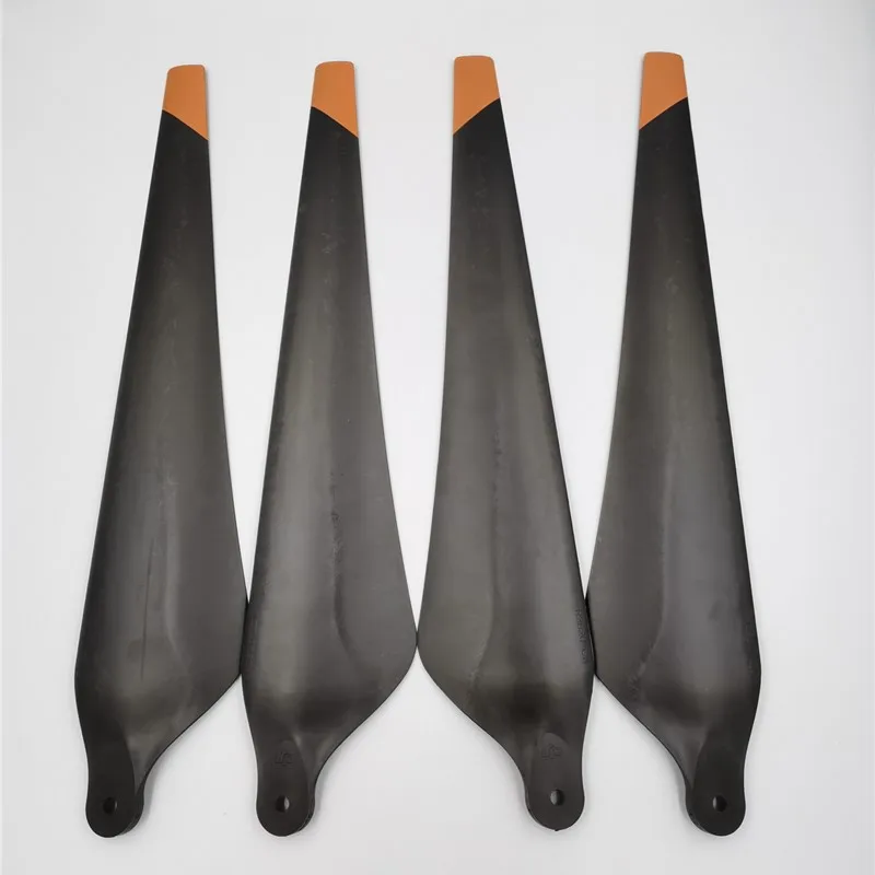 농업용 아그라 드론 탄소 섬유 프로펠러 블레이드, DJI T30 R3820 용, 정품 신제품