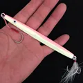 Pink Glow Hook