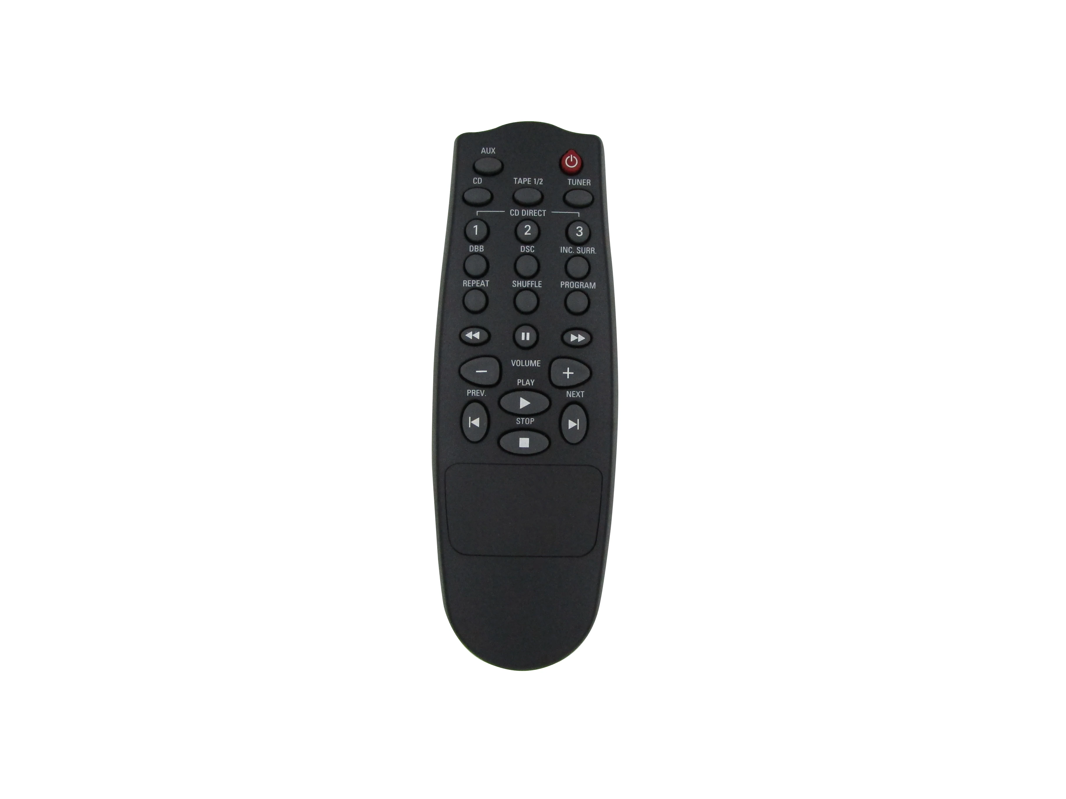 Remote Control For Arcam CR224 CD62 CD73 ARCAM8 ARCAM9 ALPHA7 ALPHA7SE ALPHA5 ALPHA ONE  CR80 CR100 CD37 CD36 CD Disc Player