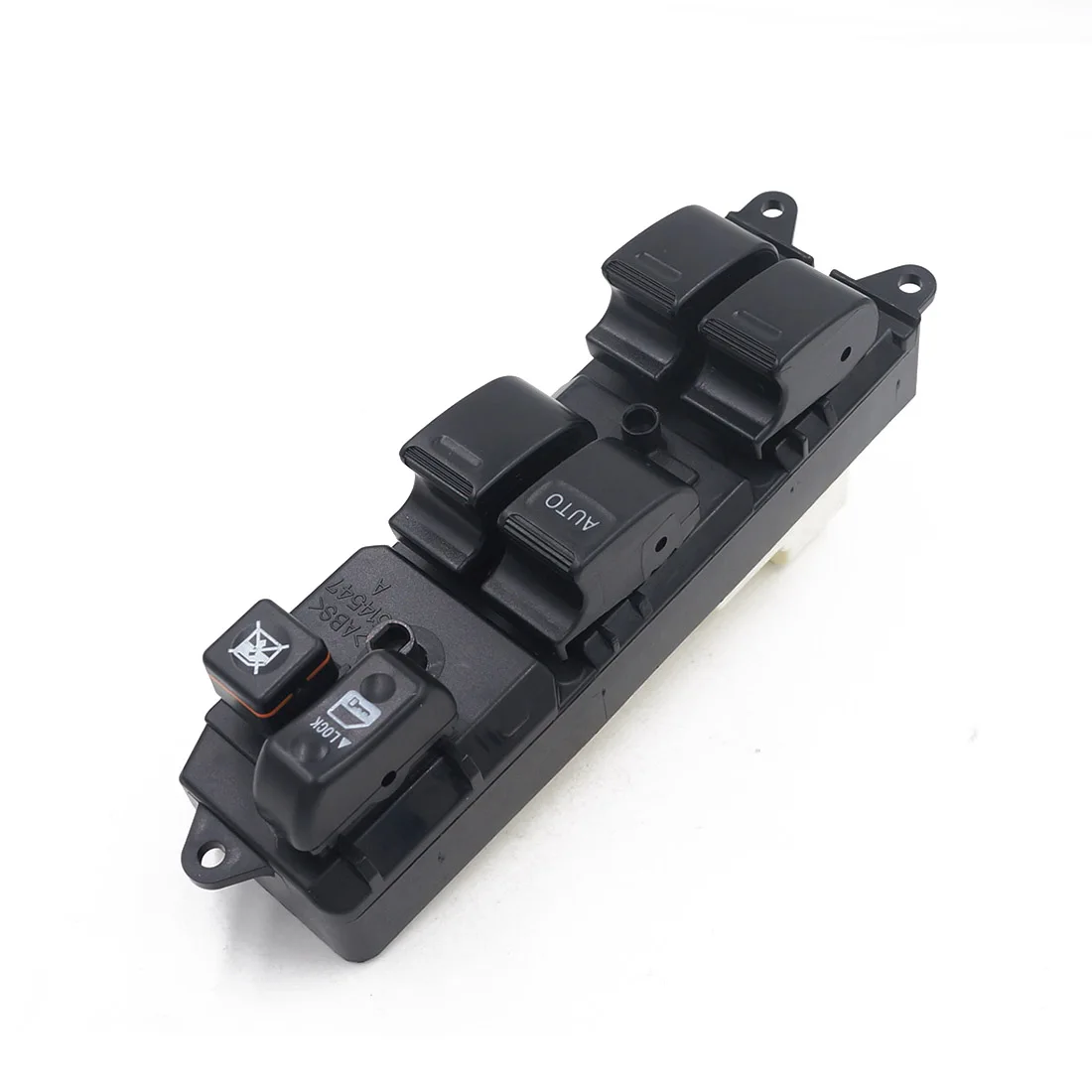 Front Left Electric Master Power Window Switch 84820-12480 For 2001-2005 Toyota RAV4