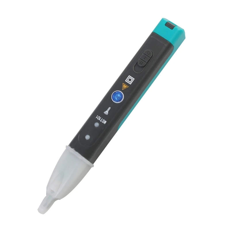 Electronic Magnetic Faults Indicator Detector Test Pen Quick Check Circuit Tester LED for Spark Plug Coil Detection Tool