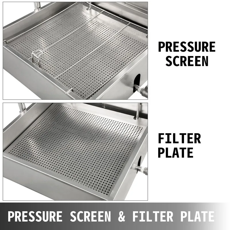 Bäckerei Elektrische Mini-Donut-Maschine, die automatische kommerzielle Donuts-Maker-Maschine herstellt, automatische Donut-Fritteuse