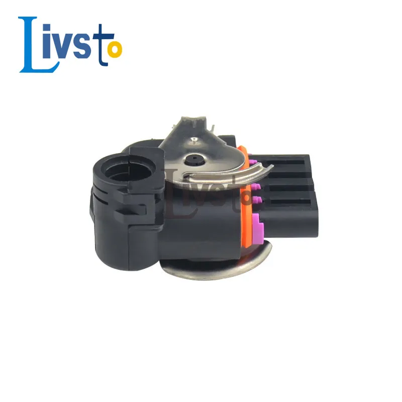 1 Set 5 Pin Car Engine Harness Connector Plug Volvo Generator Auto Wiper Motor Socket for The Great Wall Geely 18242000000