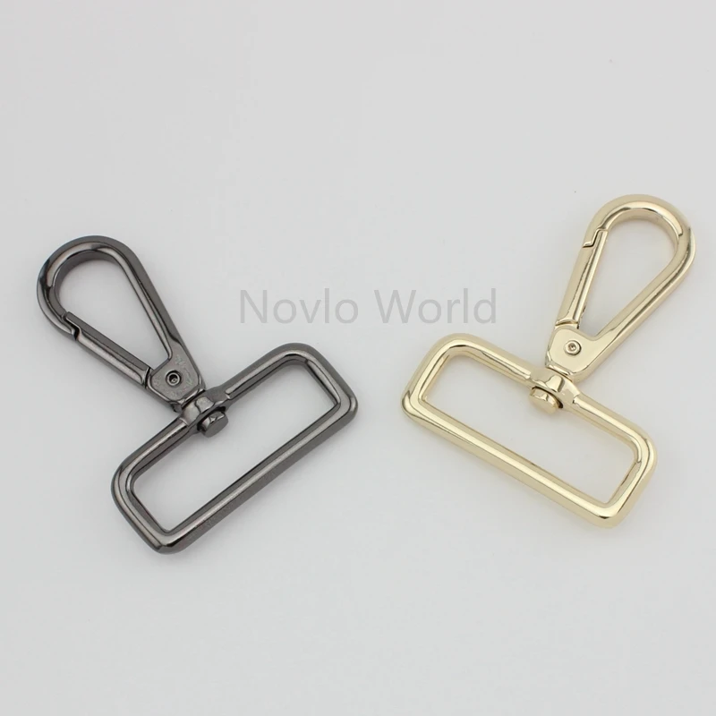 Nolvo World 5-20-100pcs 6 colors 61*38mm 1-1/2