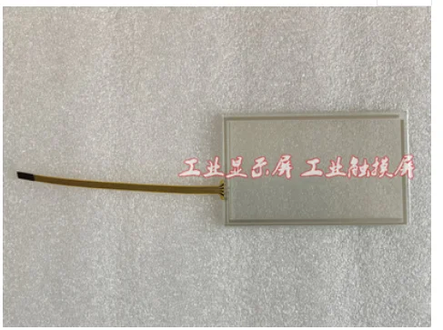 Basic KTP400 6AV6647-0AK11-3AX0 ใหม่เปลี่ยนแผงสัมผัส Touch Membrane Keypad