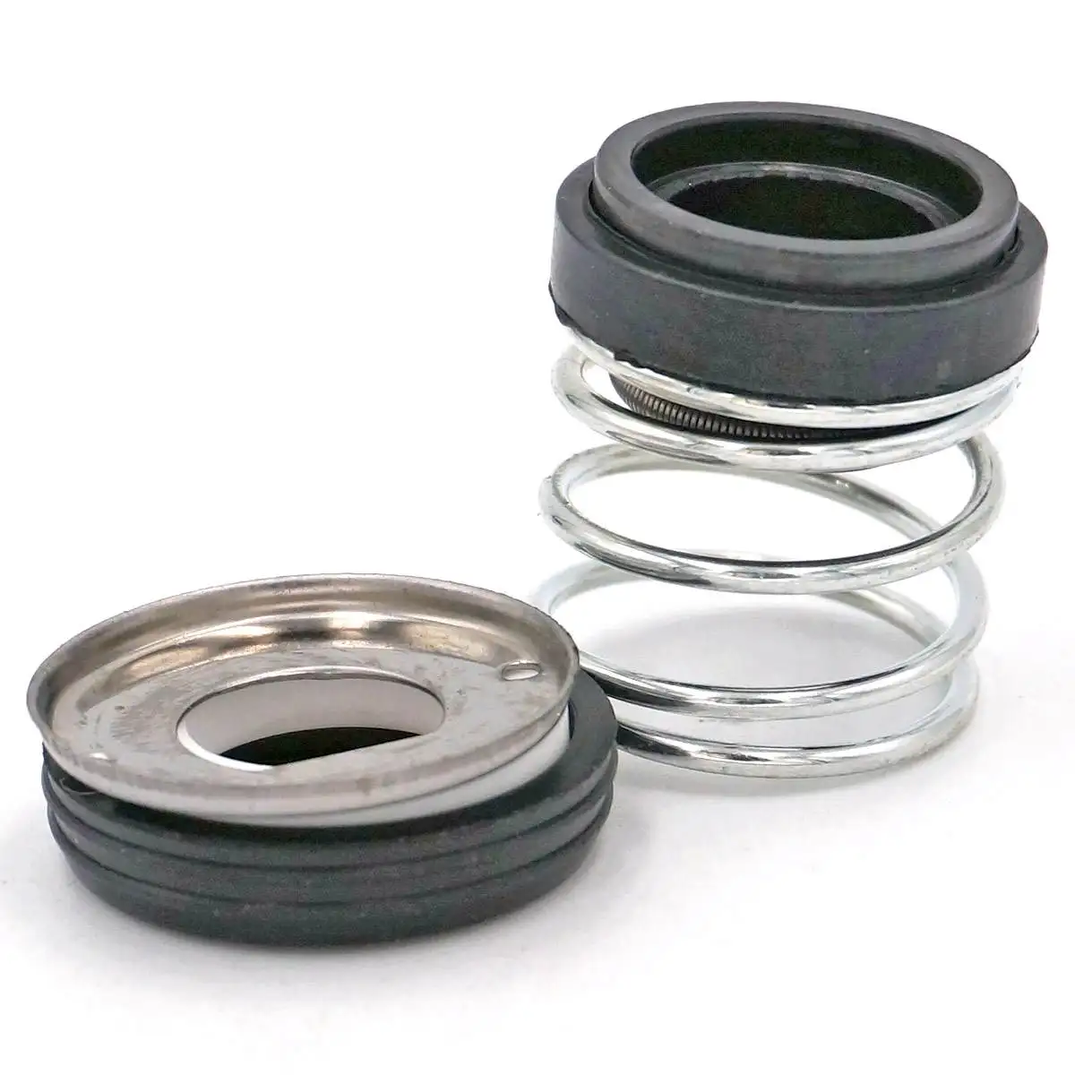 I/D 8-16mm Wasser Pumpe Mechanische Welle Dichtung Single Coil für Industrie Pumpe Reinigen Wasser pumpe Umwälzpumpe Modell 156 – Detail 4