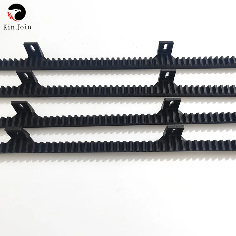 1M Nylon Rack for Sliding Gate Opener Replacement Accessories (buy with Electric Door Operator motor)
