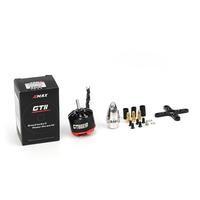 Emax GTII-2212C Brushless Motor 1000kv 1400kv 2450kv Steel shaft For RC Airplane FPV Racing