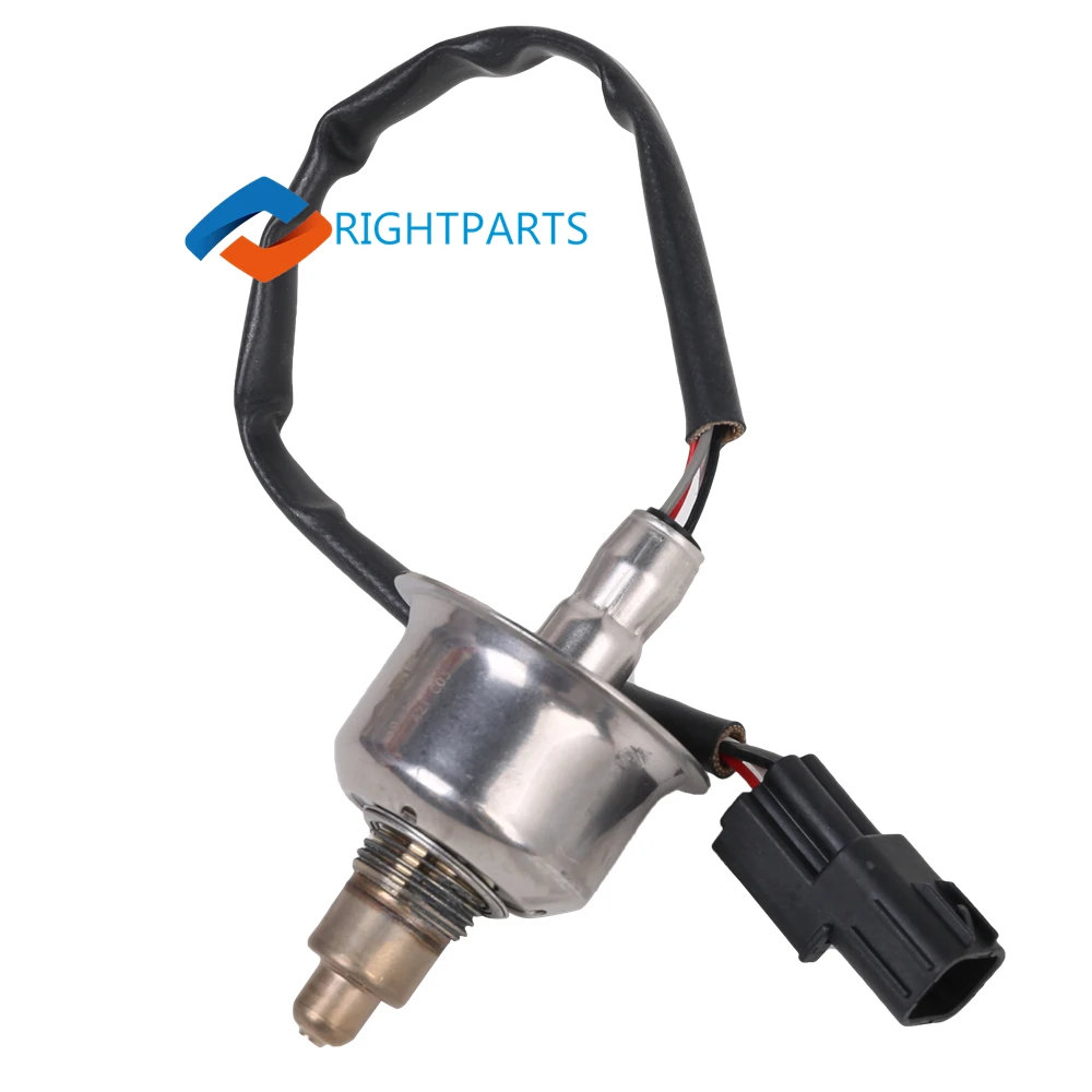 RIGHTPARTS 39210-03720 Lambda O2 Oxygen Sensor For HYUNDAI SONATA 2016-2018 Kia Rio 2018 392102E800 Auto Accessories