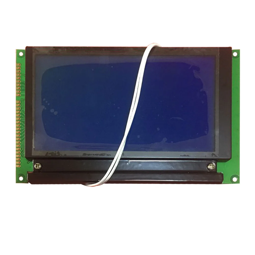 

5.7inch For Hitachi Digitizer 5.7inch LCD Screen Display Panel LMG7400PLFC for Hitachi Digitizer 320 * 240