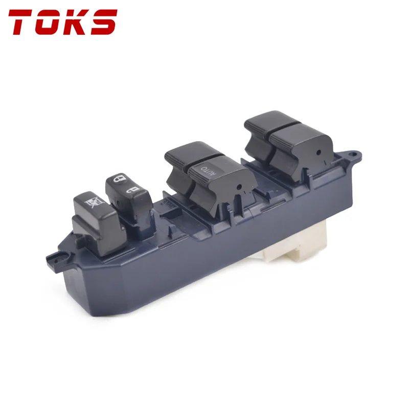 

Power Electric Window Regulator Control Switch Button For Toyota Camry Yaris 1.5L I4 4D Aurion HV Tacoma 84820-06070 8482006070