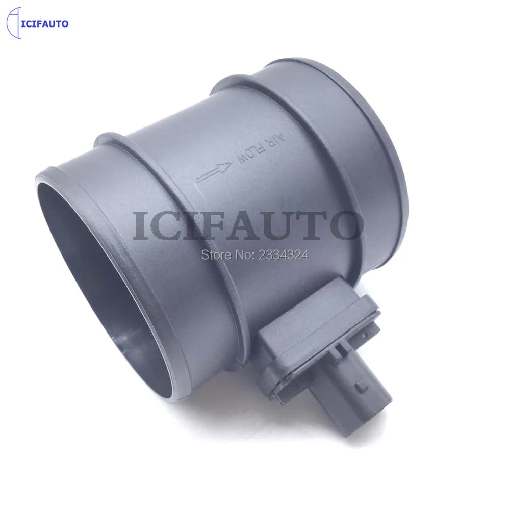 Mass Air Flow Maf Sensor Meter For Chevrolet Cruze Malibu Opel /Vauxhall Astra Insignia Zafira Cascada Saab 2.0 CDTI 0280218427