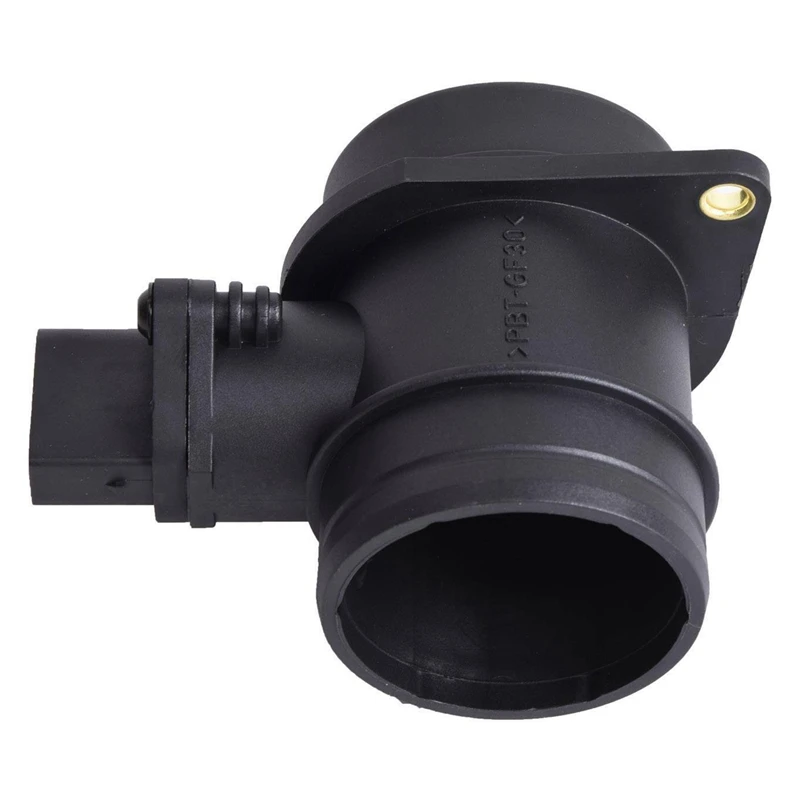 เซ็นเซอร์การไหลของอากาศเชิงมวลสำหรับ-BMW E81 E87 E46 E90 E91 E92 116I 316I 318I 316Ci 0280218075 13627566986 13621438687