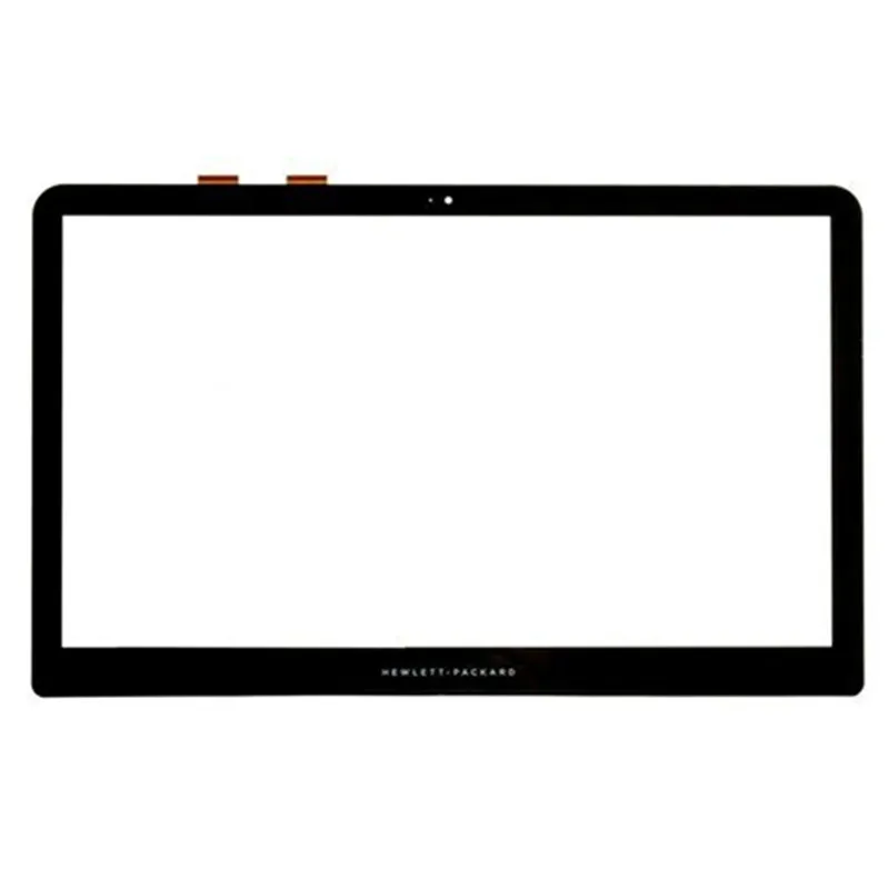 

15.6" For HP Pavilion X360 15-AB 15-AB219NR 15-AB027CL 15 AB Series Touch Screen Panel Touch Digitizer Replacement