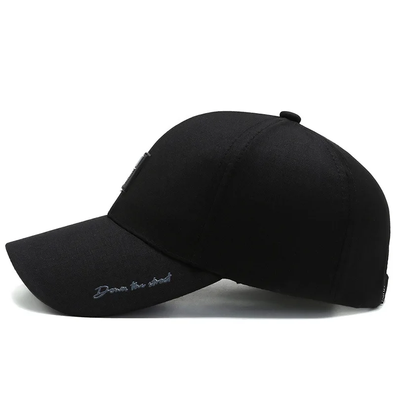 NORTHWOOD – Casquette de Baseball de haute qualité pour Homme, chapeau de camionneur, Casquette de sport 56-60 CM