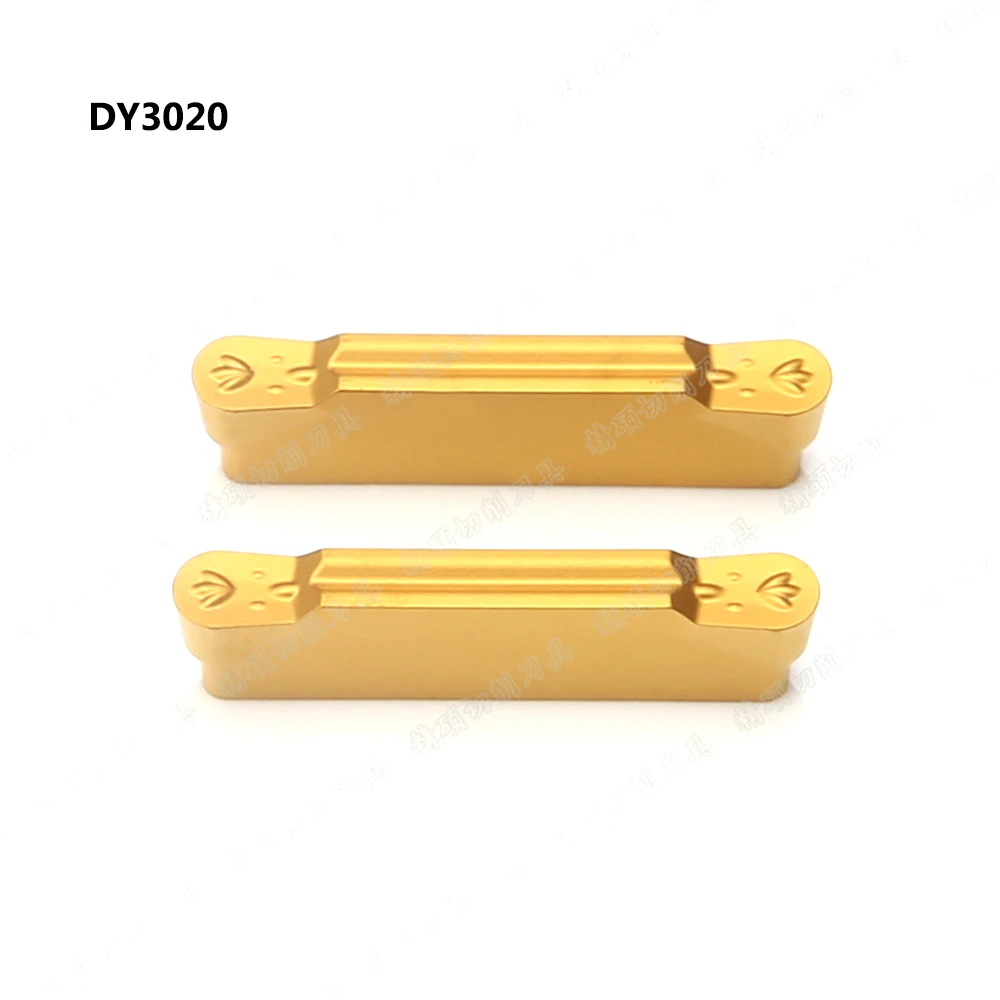MRMN200 MRMN300 MRMN400 Inserti In Metallo Duro di Buona Qualità Separazione Inserto Scanalatura Lama Tornio cnc taglierina
