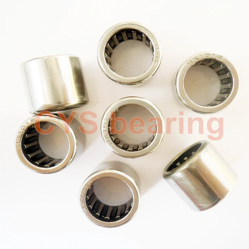 HK13.512 13.5x20x12 HK1312 13x19x12  HK1310 13X17X10 Needle Roller Bearing