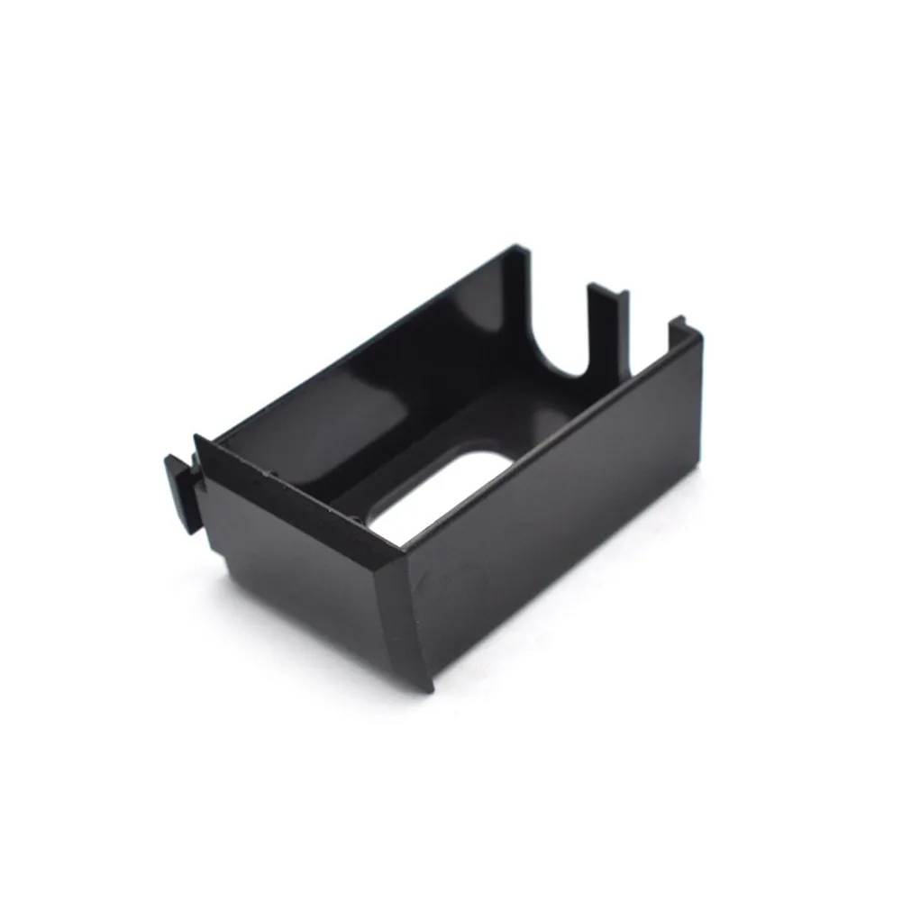 1pc 9V Battery Box Case Holder Replacement For EQ-7545R Acoustic Guitar Pickup Parts Musical Instrument Accessories