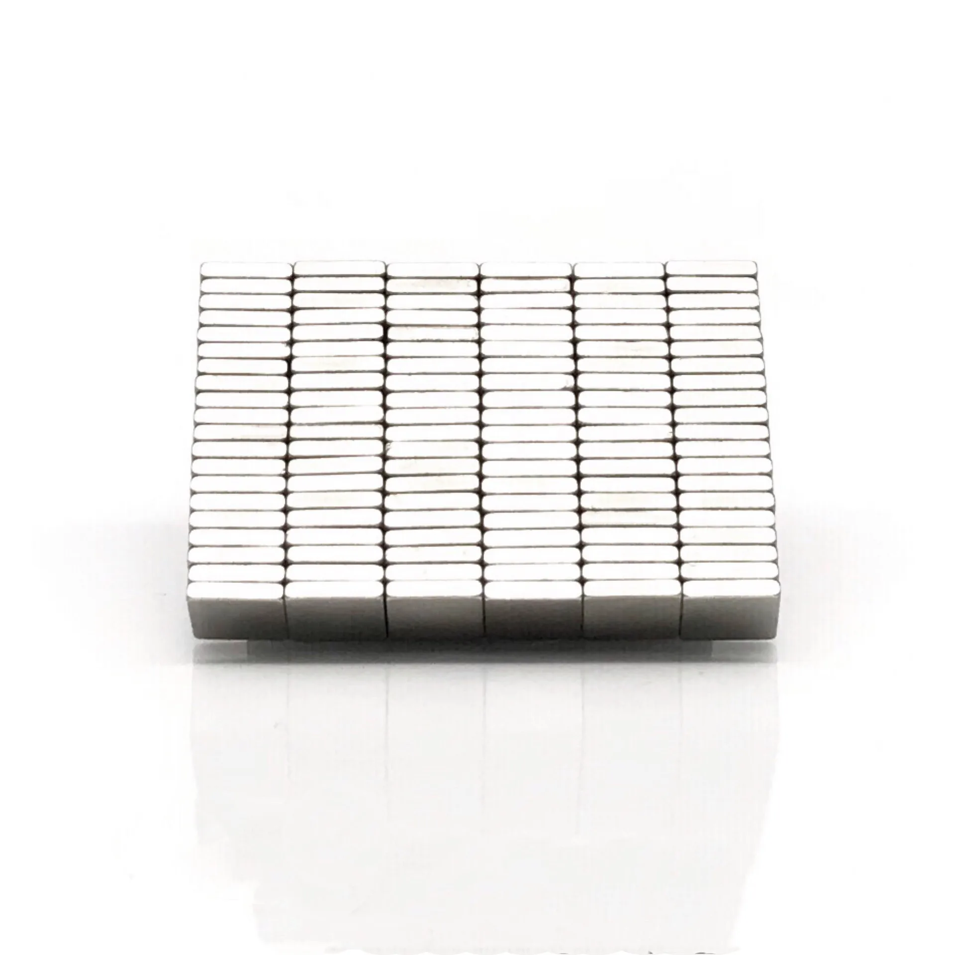 N52 10/20/50/100 pz magnete 5x5x1 forte quadrato NdFeB magnete terre Rare 5*5*1 magneti al neodimio 5x5x1mm