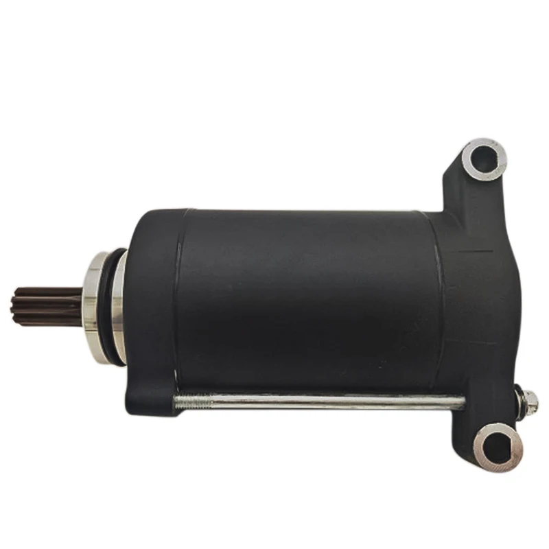 Starter starting motor for CFmoto 600cc 600 ATV UTV engine parts code 0600-091100