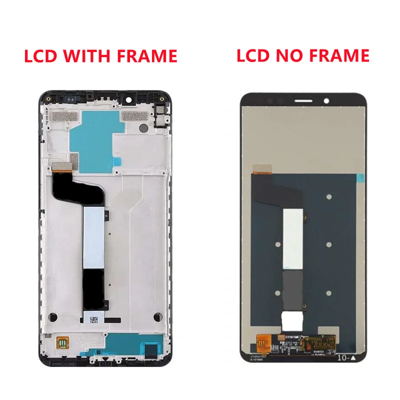 Tested  For Xiaomi Redmi Note 5 Redmi Note 5 Pro LCD Display 5.99\