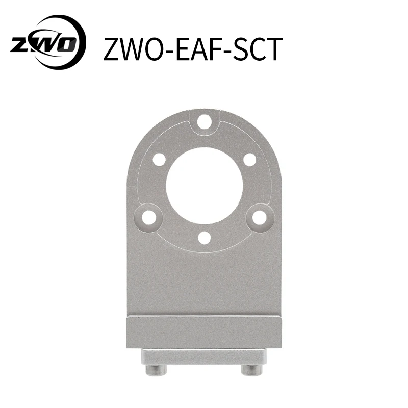 ZWO EAF-SCT C8-C925 Or C11-C14 EAF Bracket EAF-C8-C925 Or EAF-C11-C14--Two Options