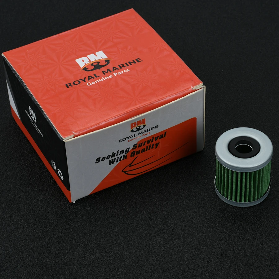 16911-ZY3-010 Fuel Filter for Honda Outboard 75-200HP Outboard Fuel Filter Ele ment Replacement parts boat motor