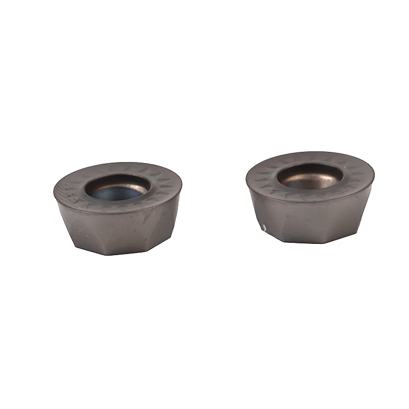 Imagem -04 - Carboneto Redondo Inserção Deskar Torno Cnc Fresagem Interna Ferramenta de Gerencio Rpmt 1003 para Srdpn Titular Rpmt1003 Rpmt10t3 Rpmt1204 Lf6018