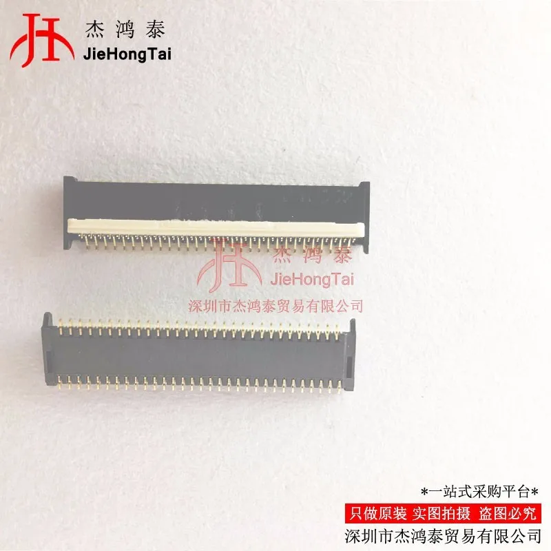 

Free shipping FR02C061JA1-R5000 FPC 61POS 0.20MM 10PCS