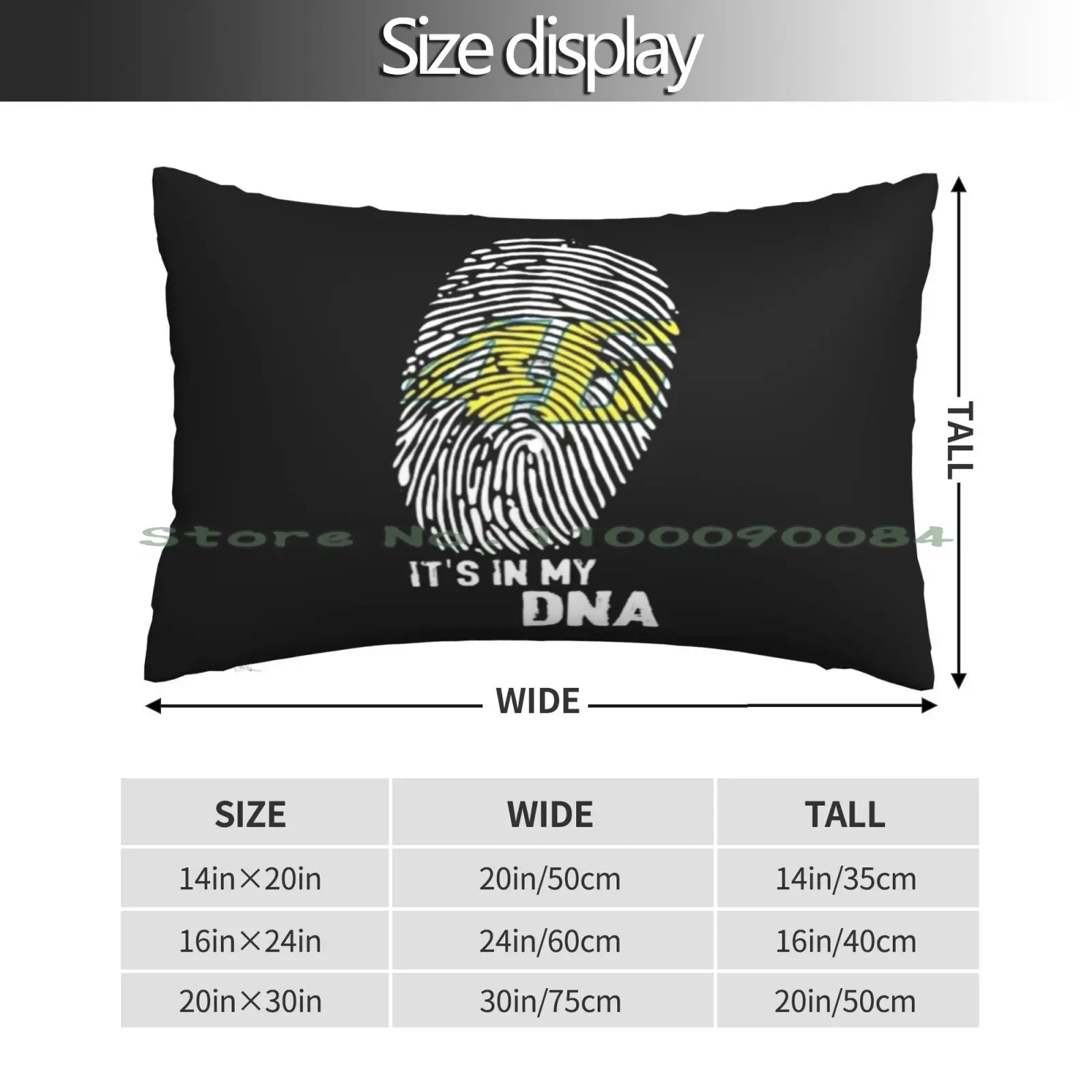 Dna Pillow Case 20x30 50*75 Sofa Bedroom Sierra Rs500 Cosworth Turbo Car Voiture Tuning Stance Bbs Rotiform Slammed Cosy Long