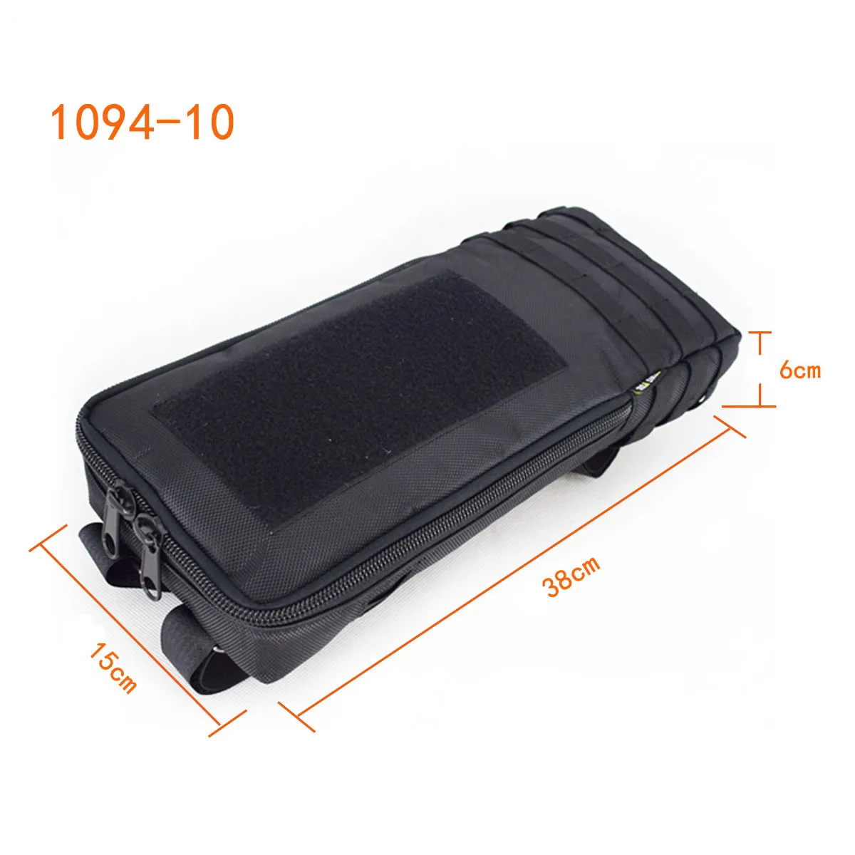 

38x15x6cm Bicycle Lithium Battery Oxford Cloth Storage Bag Wear-resistant Shockproo Bike Bag for Scooter E-bike Bag New Product