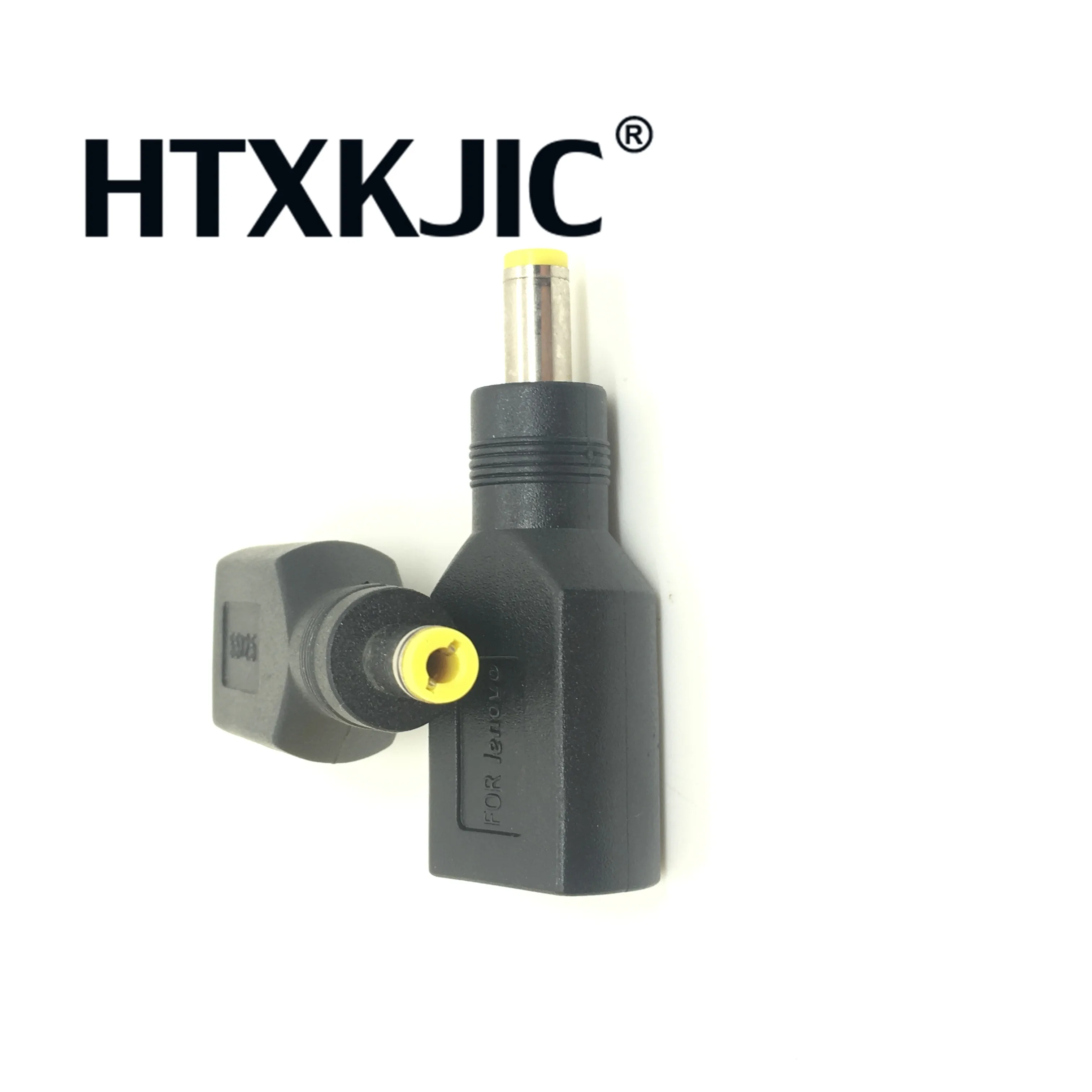 DC โยคะขั้วต่อ DC 4.0/1.7 มม.และ 4.8/1.7 มม.และ 5.5/2.5 มม.สำหรับ lenovo X1 คาร์บอน IdeaPad โยคะ DC แจ็คสแควร์ 13X1