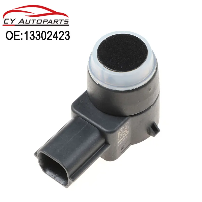 

New Parking Distance Control PDC Sensors Fits For Opel Insignia Astra J Corsa D Meriva B 13302423 0263013009