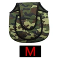 Verde Camuflaje-M