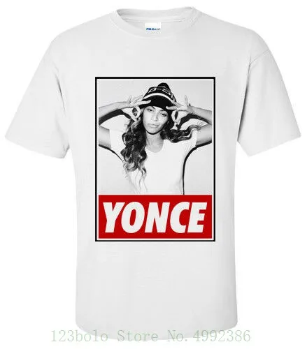 

Shirt Beyonce Yonce T Shirt Small Medium Large Xl Normal Boy Cotton T Shirts