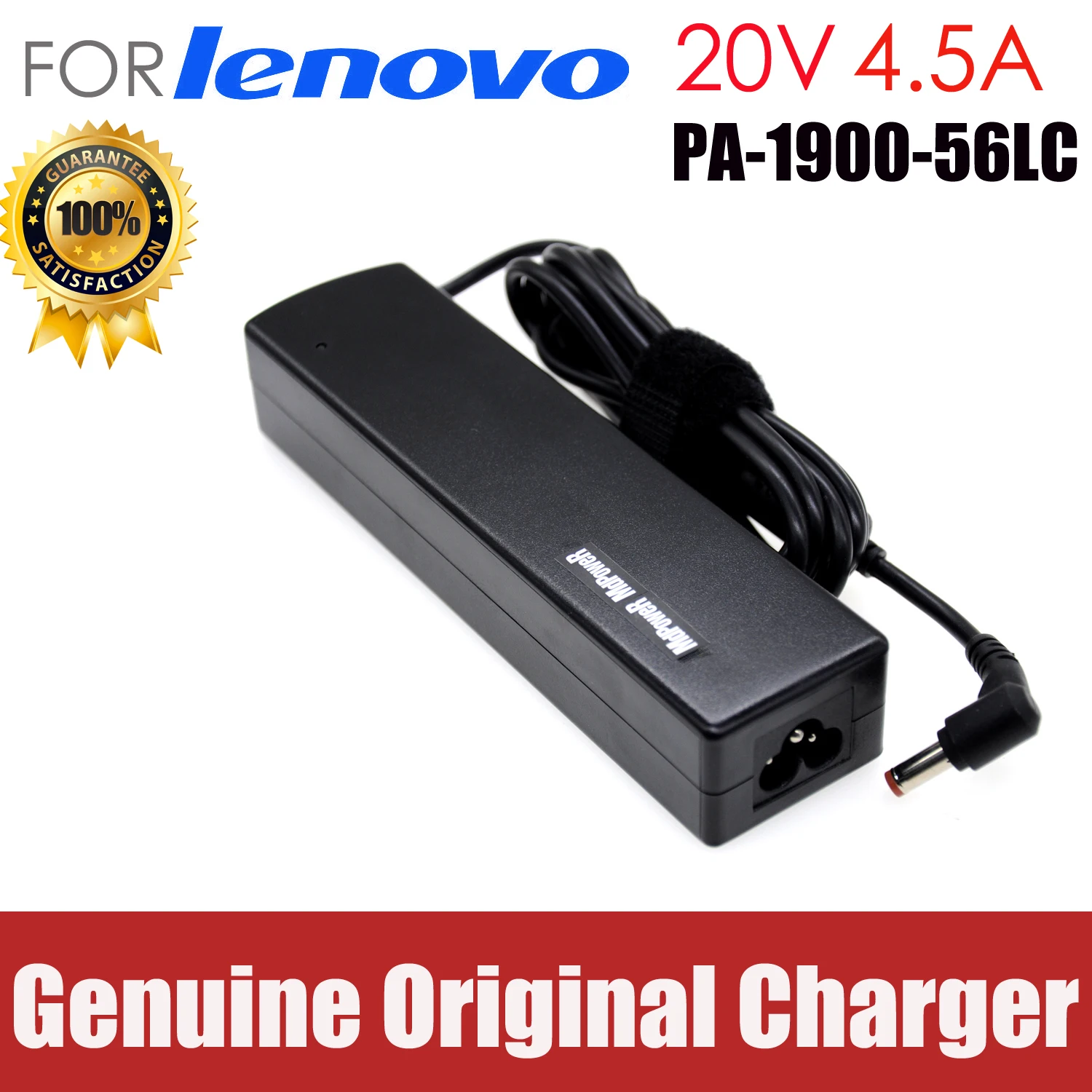 original 20v 45a 90w adaptador ac carregador portatil para lenovo g580 k23 k26 k29 k43 k43a k46 k47 k49a n480 n485 n580 pa190056lc 01