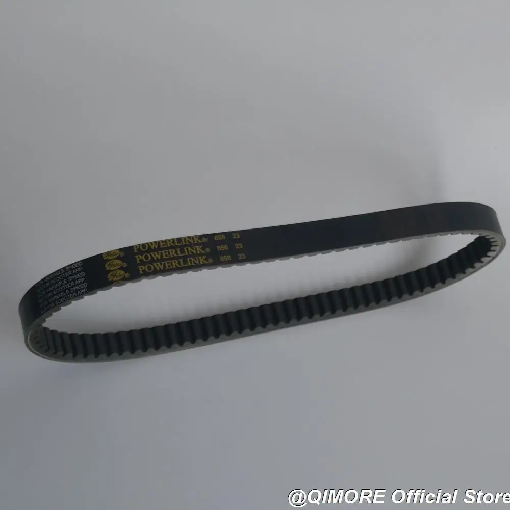 KEVLAR CVT Drive Belt Gates Powerlink 856 23 for Scooter Moped Majesty YP250 LINHAI VOG 260 300CC Xingyue XY260T-4 EcoPower 260