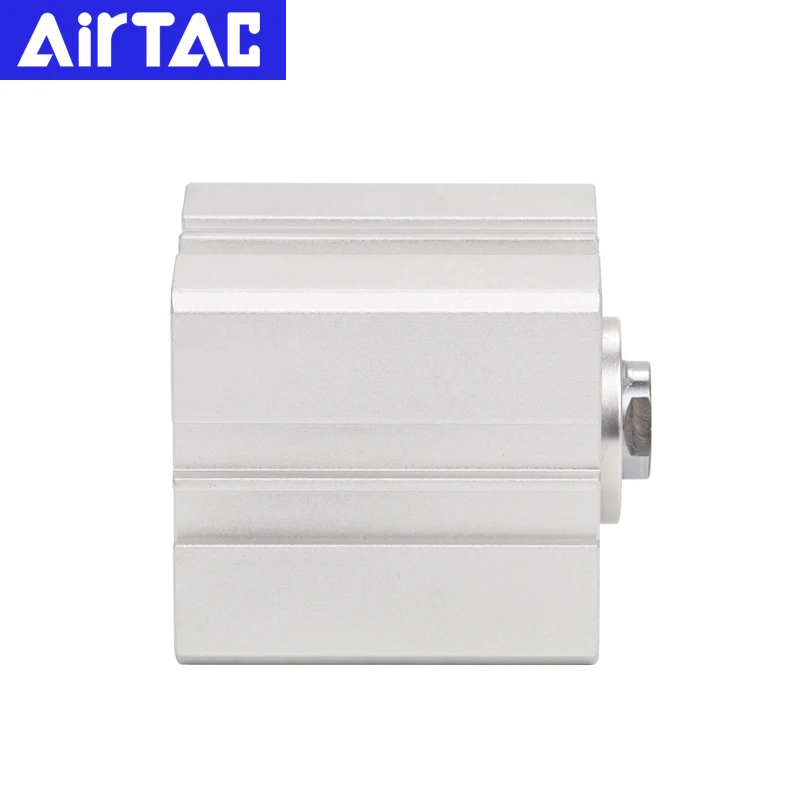 Airtac sda série ar cilindro fino sda25x5x10x15x20x25x30x35x40x45x50x55x60